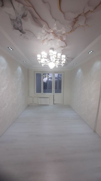 9 микрорайон Низомий кучада 3 хонали 2 каватдаги квартира сотилади