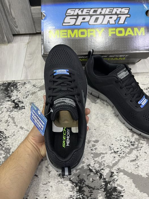 Мужские кроссовки Skechers