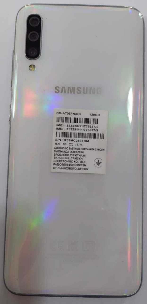 Продам Смартфон Samsung A70