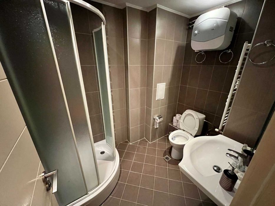 Дава се под наем Тристаен апартамент в София, Редута - 90 кв.м за 320 € - Снимка #3