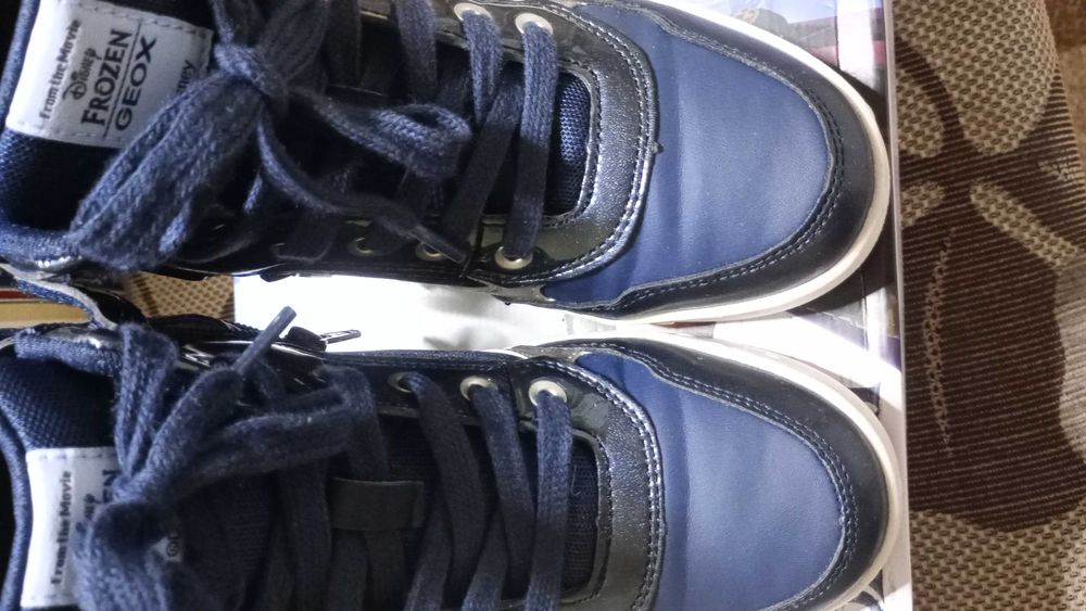 GEOX - детски обувки