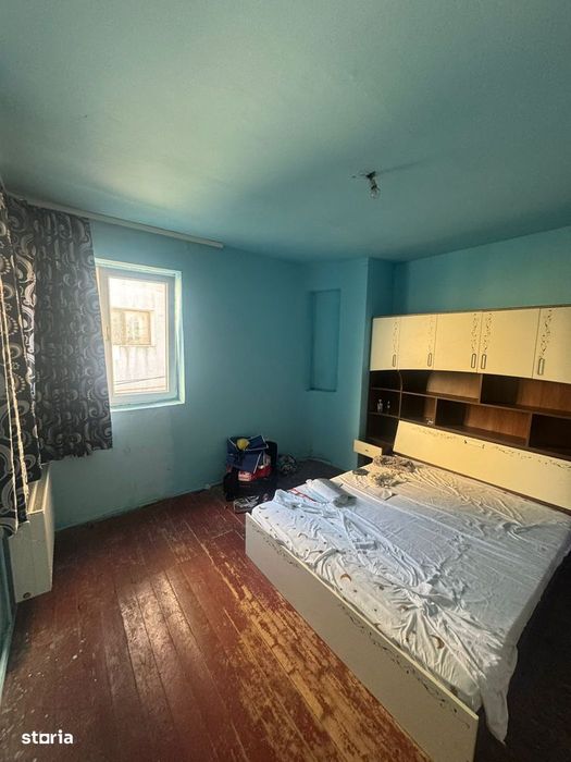 Cofetaria Trandafirul Casa P+1,110 Mp Pret 125000 Euro