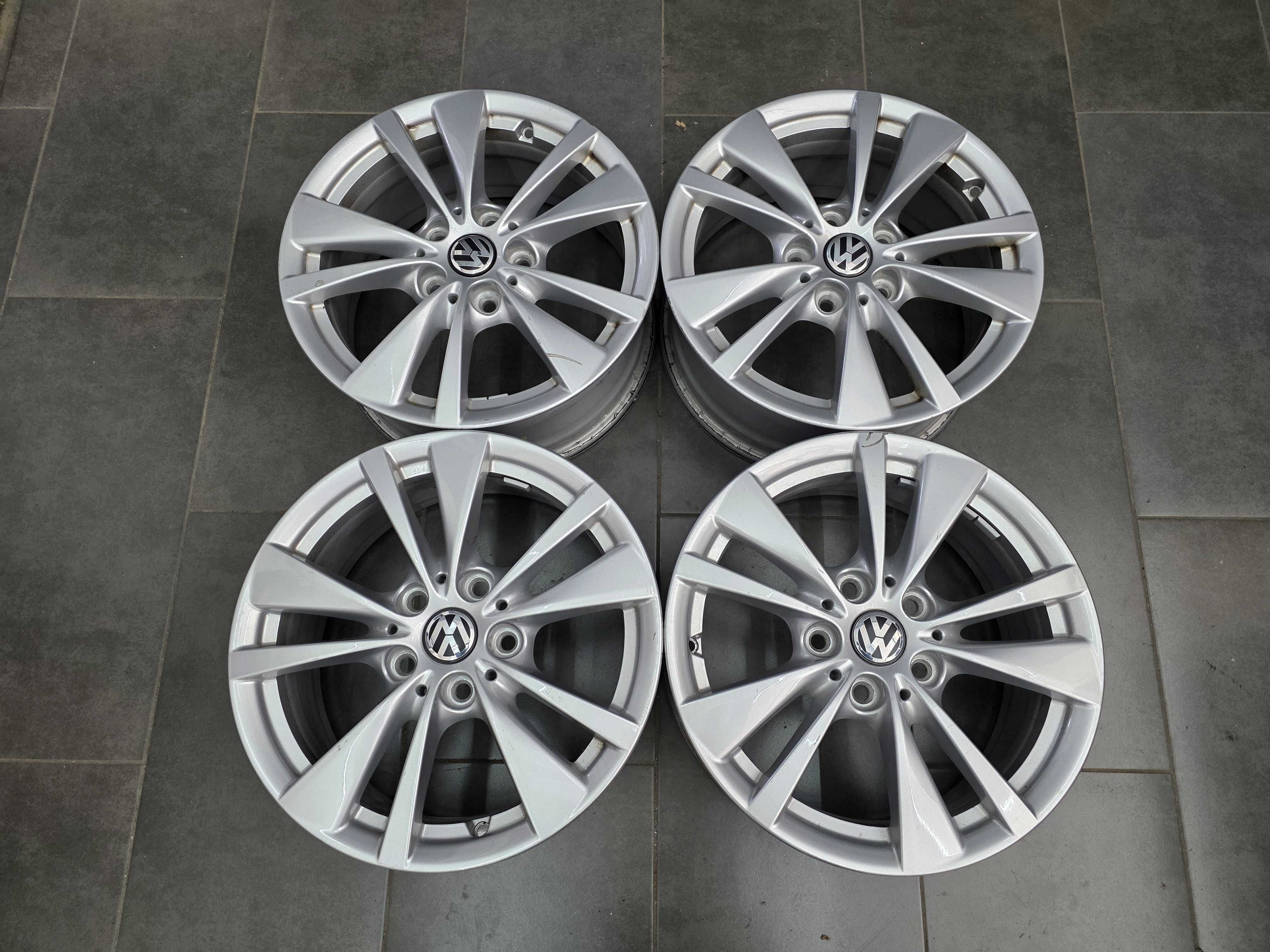 Джанти 16 - Volkswagen Golf, Caddy, Touran