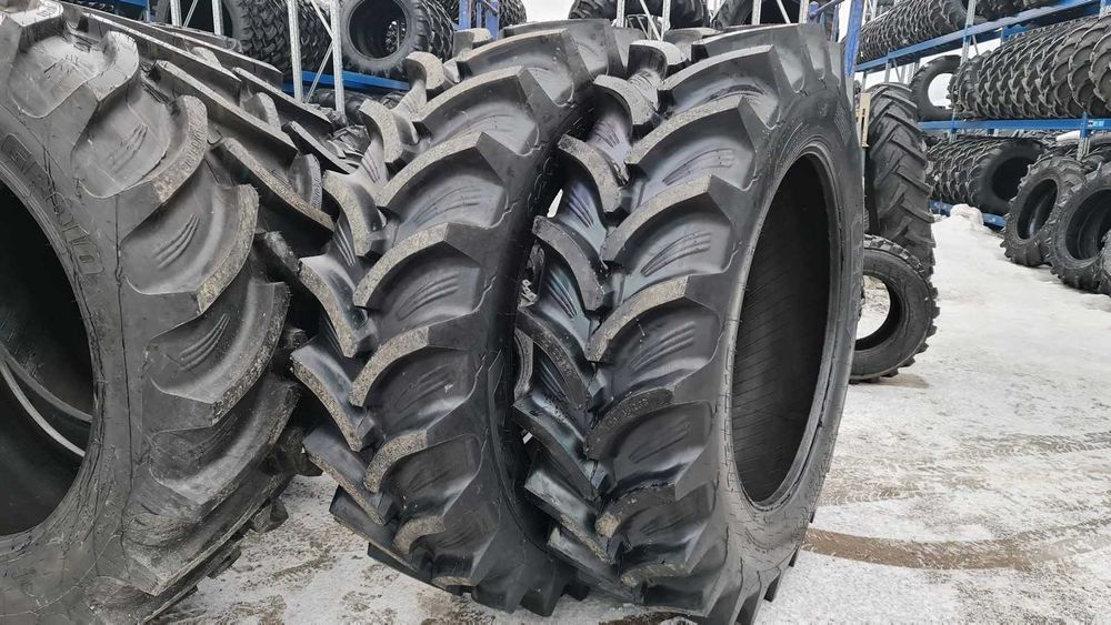 Anvelope 420/85R38 OZKA cauciucuri noi radiale 16.9R38 tractor spate