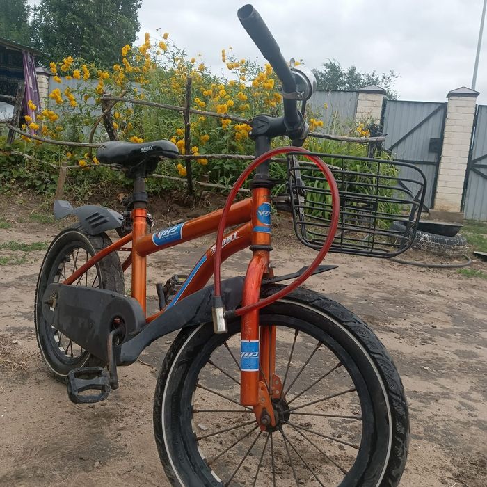 Продам велосипед