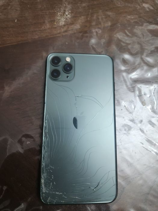 iphone 11 pro max 256gb