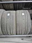 2x Anvelope 305/35/21 M+S PIRELLI 2023 Stare impecabila