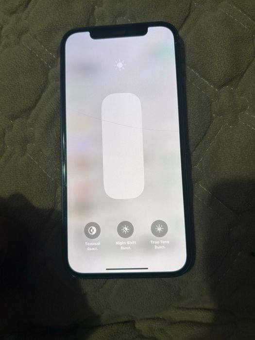 Iphone 12.128гб 88% все оргинал телефон хорошо работаеть