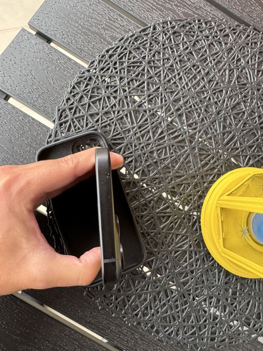 Iphone 15 128GB Black 90% В ГАРАНЦИЯ