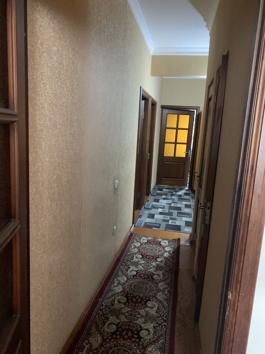 4-х комнатная квартира, медгородок