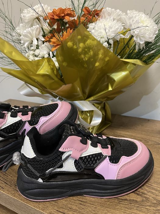 Детски маратонки