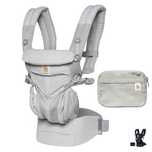 Ергономична раница Ergobaby Omni 360 Cool Ai