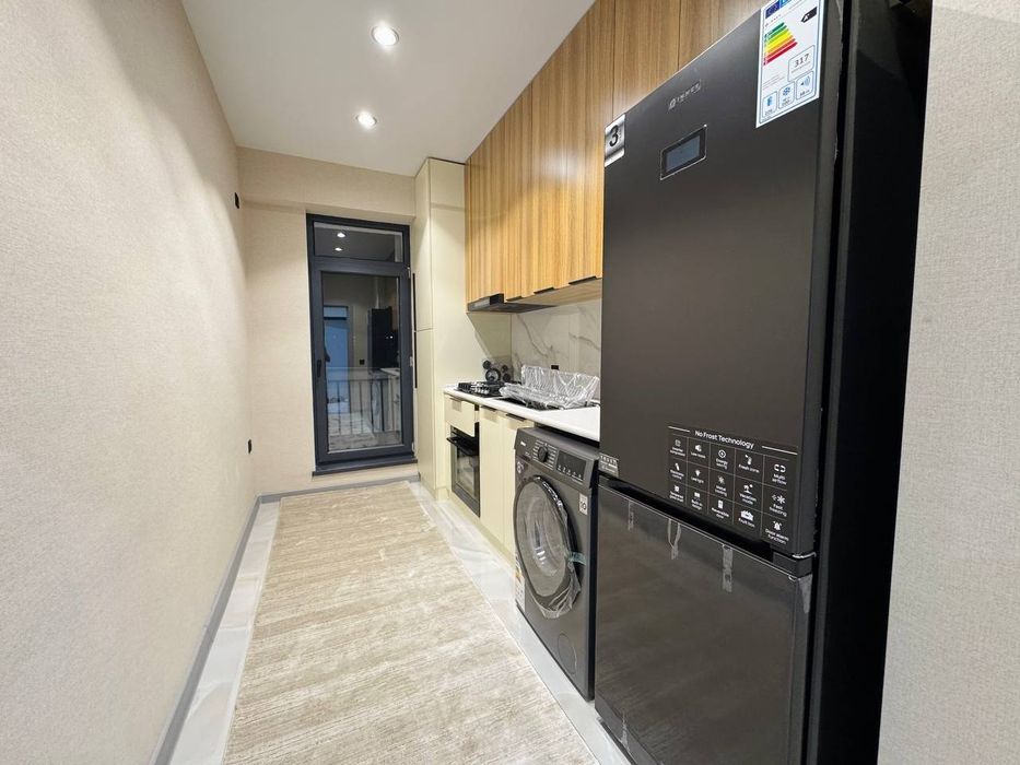 Продажа Юнус Абад 13, 3/4/11, ЖК ИКАТ,  120.000 у.е.