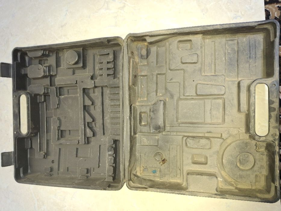 Кейс для инструментов Bosch