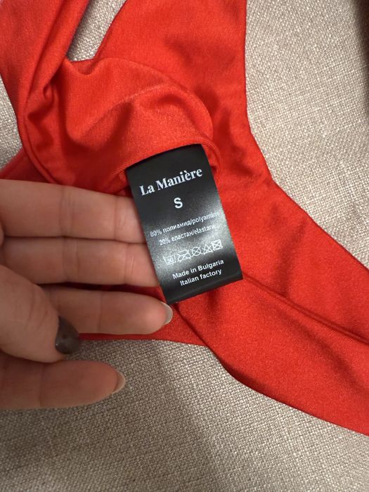 Бански ISLAND BREEZE La maniere