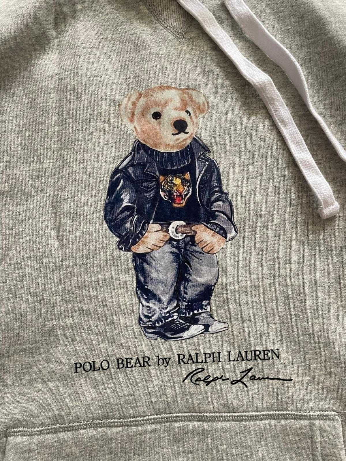 Ralph Lauren Суичър