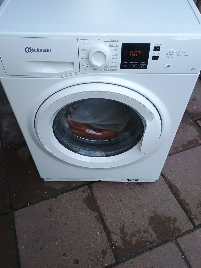 Mașină de spălat rufe 7kg Whirlpool Constructa 32WE