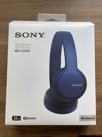 Sony WH-CH510 Слушалки
