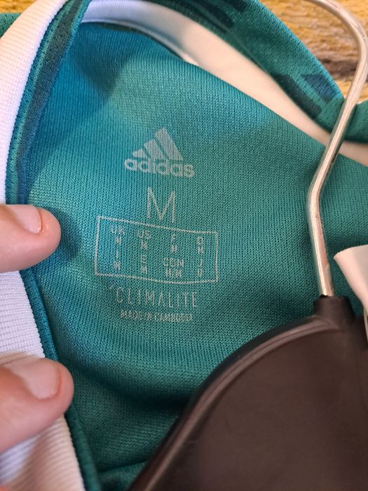 Vând Away Jersey Adidas Germany World Cup Russia 2018, Size M