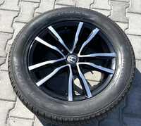 Джанти с гуми за Хонда CRV