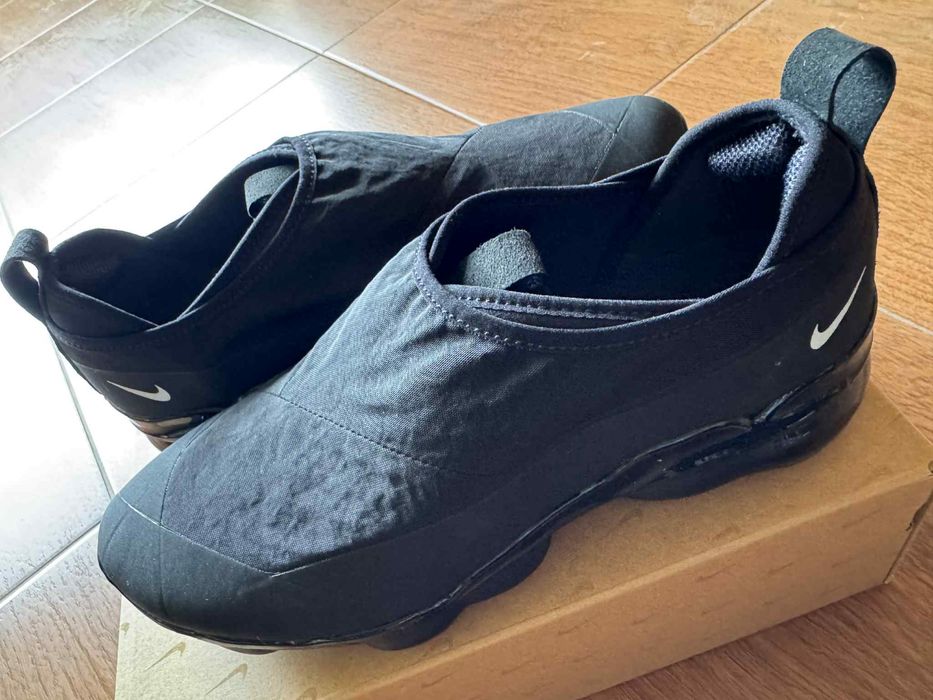 Nike Vapormax Moc Roam Black 40 номер