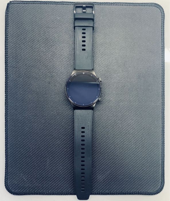 Часы смарт Huawei GT 2 PRO продам андроид