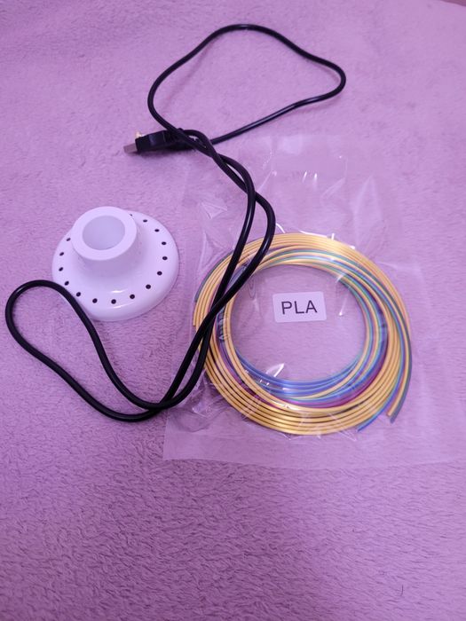 Pistol GIROX 3D PEN-2