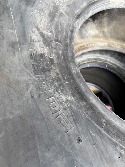 Cauciuc 20.5 R25 Goodyear