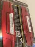 Memorie RAM G. SKILL Ripjaws DDR4 8GB(4x2) 2666Mhz CL 15 Nou. Sigilat!