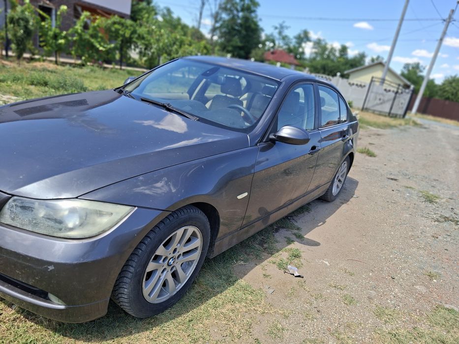 Vand 2 BMW e 90 2.0 dizel