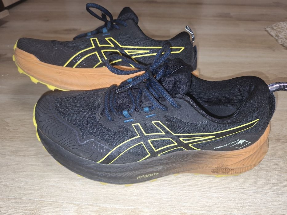 Asics Trabuco încălțăminte alergat