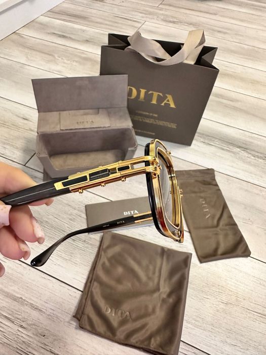 Ochelari de soare Dita Raketo