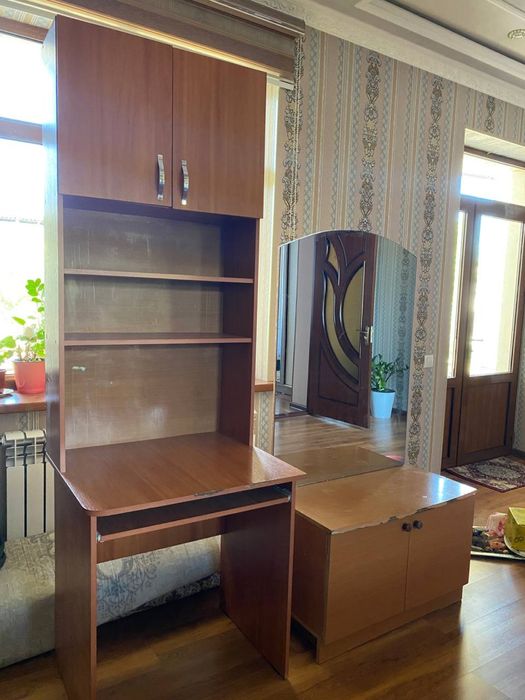 Bolalar honasi uchun mebel