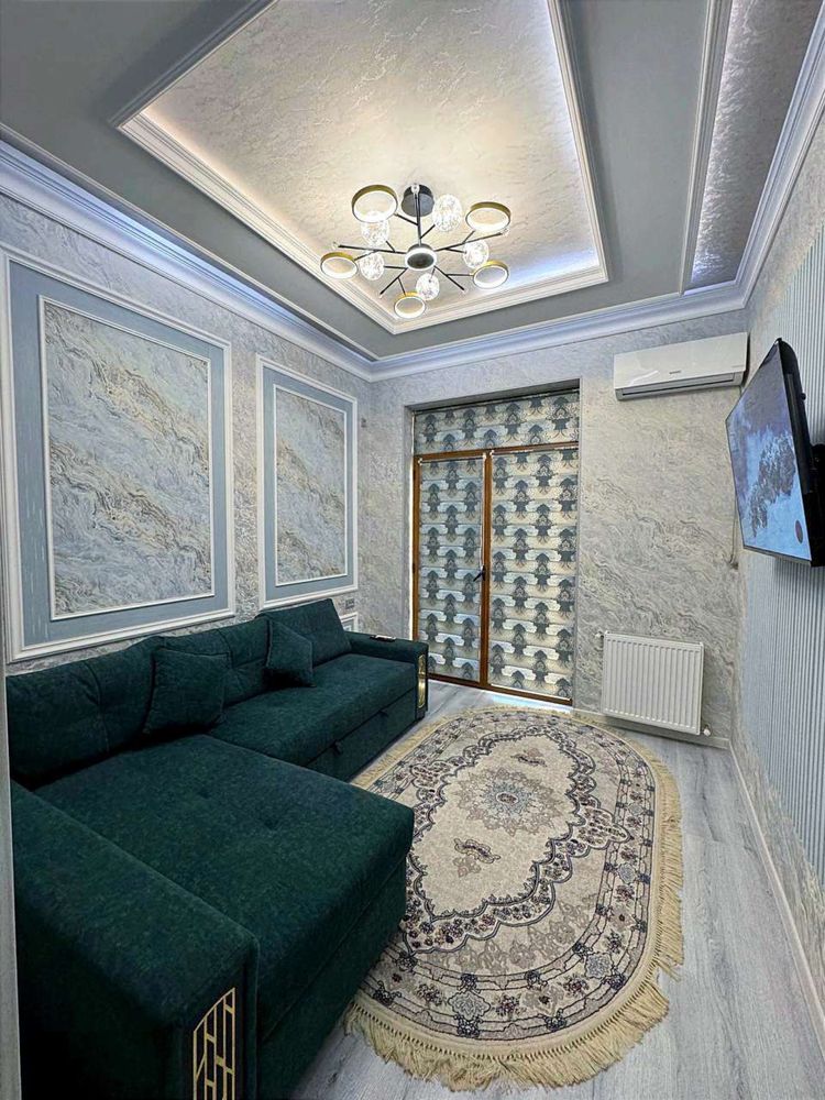 Срочно продаётся 3 комнатная квартира Серегели 16 А