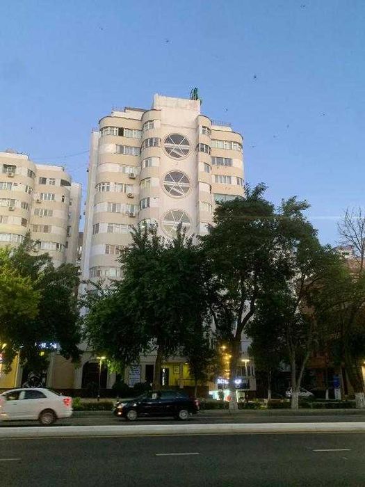Аренда готового объекта под гостиницу или гостевой дом (450–500 м²)м
