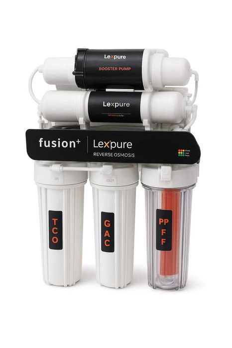 Акция!!! Фильтр для воды Lexpure Fusion Plus - 75 000тг