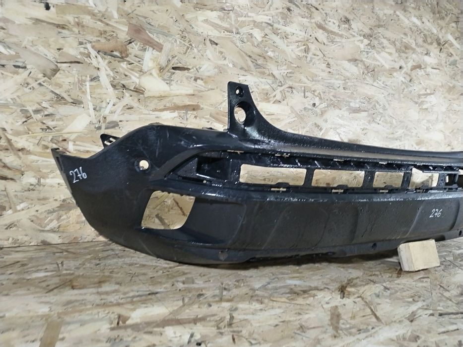 Bara spate Peugeot 3008 GT-Line, 2017, 2018, 2019, 2020, 2021, cod OE 9811865077