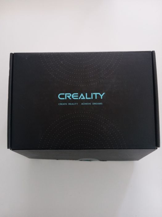Чисто нов оригинален 4.3" цветен HD екран за Creality Ender-3 V2