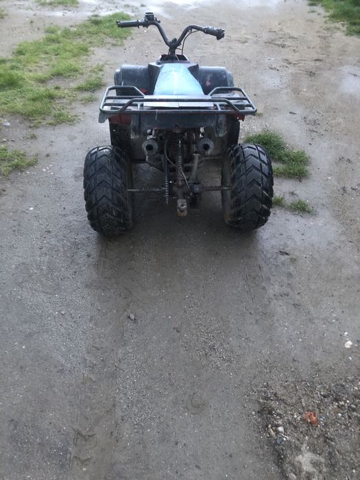 Vand sau schimb atv 125 cc