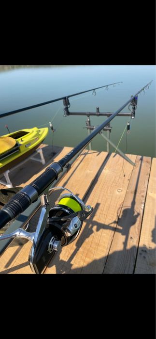 Vand 4 mulinete FL Rs8000