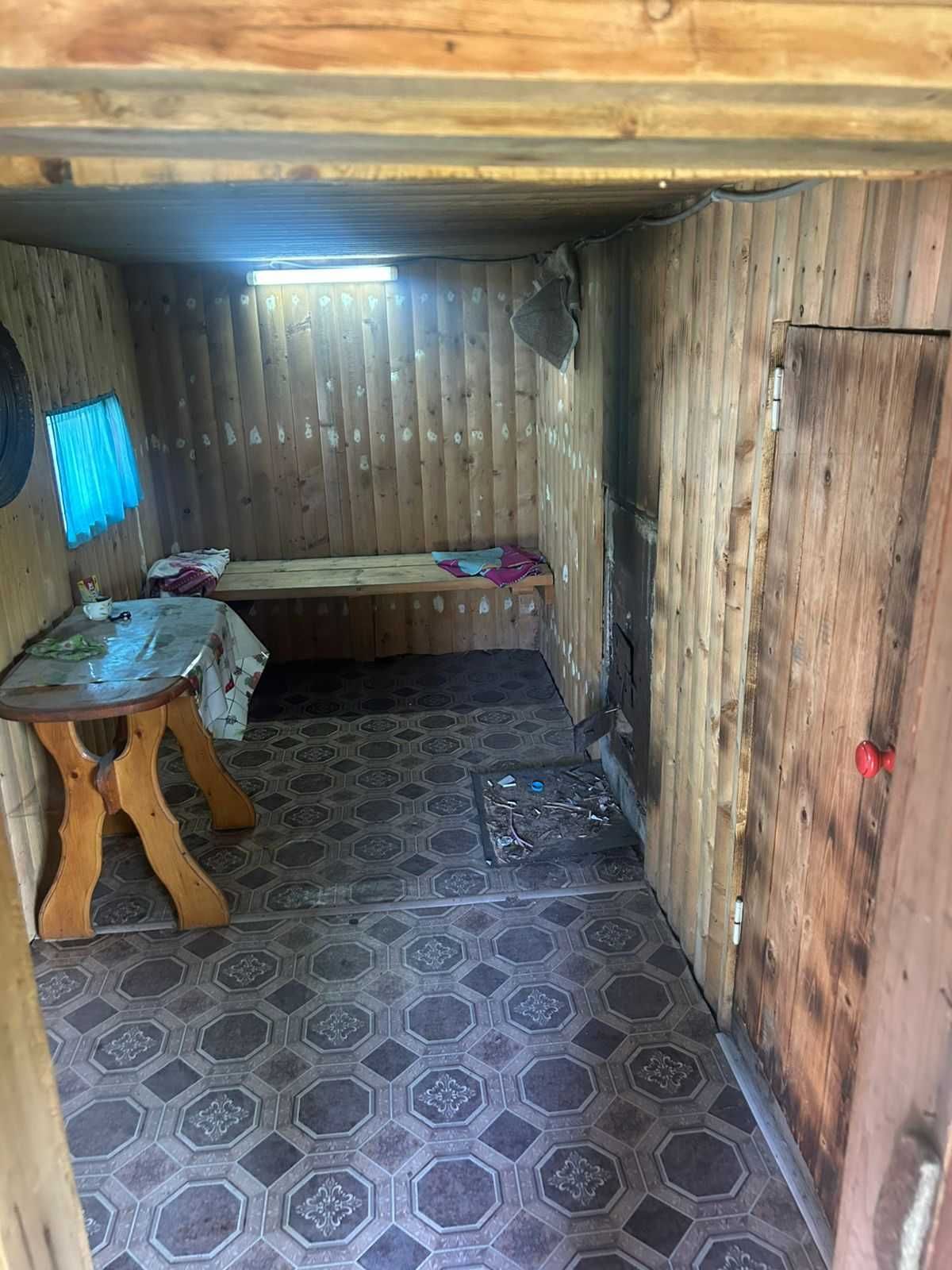 В продаже дом по ул. Колхозная в г. Риддер