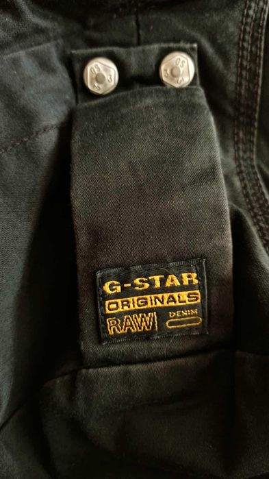 G-STAR RAW дамско оригинално сако