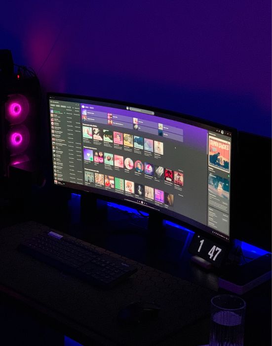 Срочно! Монитор Gigabyte G34WQC-EK 34