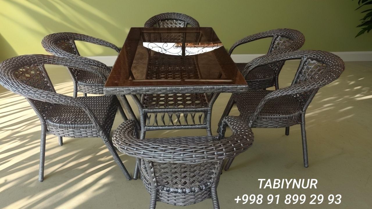 Stol stul mebel TABIYNUR