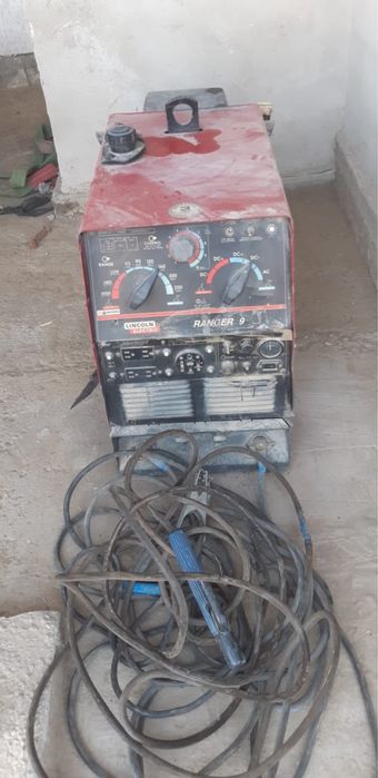 Продаю сварочный аппарат