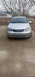 Lacetti 1.8 mator