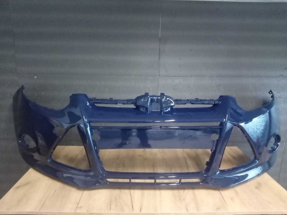 Bara Fata Ford Focus 3/III 2011-2014 (Blazer Blue (Albastru))