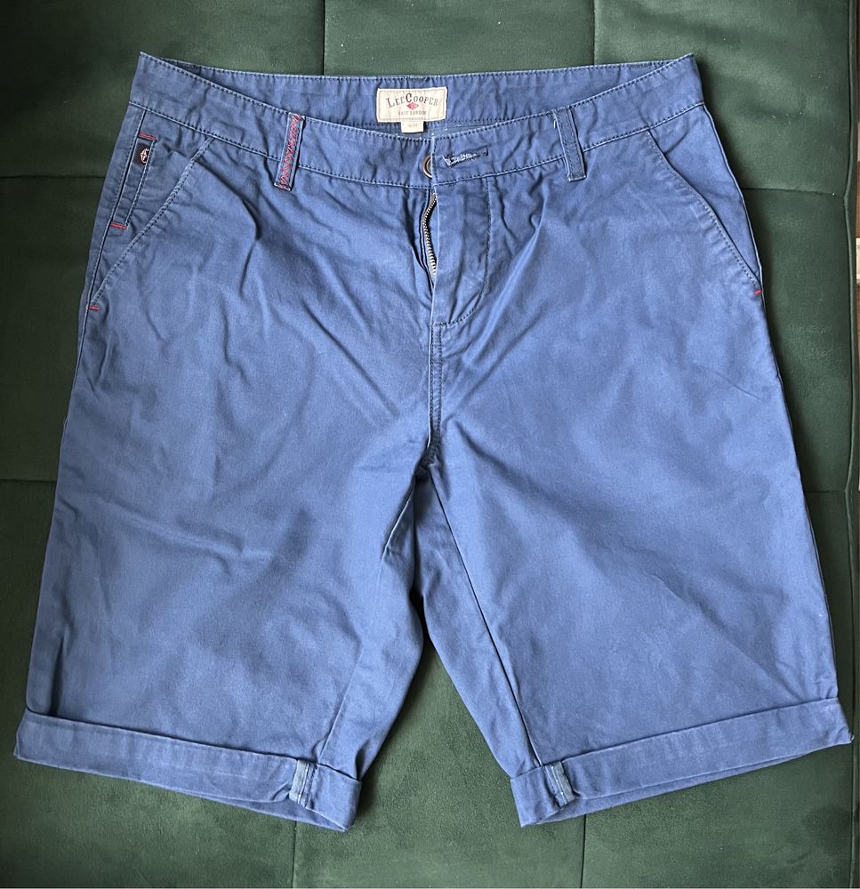 Lee Cooper pantaloni scurti barbati, marime 30