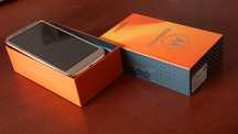 Motorola E5 16GB като нов