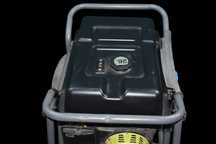 Generator de curent Pramac WX 6200 – 420cc, benzină, 6,2 kVA